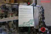 SUBARU XV 2020 FB20C ORIGINAL MOTOR Ikke tilgængelig 61240KM