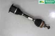 AUDI A5 F5 2020 DMTA Antriebswelle vorne links 8W0407271E 5000KM