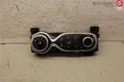RENAULT TRAFIC 2019 R9M-450 Steuergerät Klima 275104031R 153630KM