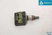 RENAULT LAGUNA II 2002 K4M-710 Reifendruck Sensor 400011621R 195880KM