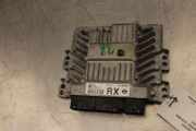 NISSAN QASHQAI 2 2010 K9K Motorsteuergerät (ECU) 23710BR30B 81150KM