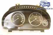 BMW 5 F10/F11 2011 N57-D30B Instrumente Tachometer 62109358981 199950KM