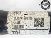 KIA SPORTAGE 2016 D4HA Antriebswelle vorne links 49500D9010 54580KM