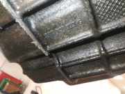 VW TRANSPORTER T5 2015 Automat 4WD ORIGINAL GETRIEBE AUTOMATIK 0BT300011Q 3164460KM