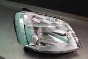 PEUGEOT PARTNER 2008 NFU Scheinwerfer rechts 9644150880 0KM