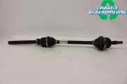 PEUGEOT 308 2017 BHZ Antriebswelle vorne rechts 9815636280 107990KM