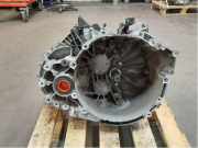 VOLVO XC60 2017 M66 Schaltgetriebe 6-Gang 36010269 150710KM