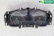 VW T-CROSS 2019 DKLA Instrumente Tachometer 2G0 920 740 C 22780KM
