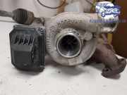 KIA SPORTAGE 2015 D4FD Turbolader 282012A820 115780KM