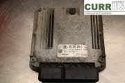 VW PASSAT 3C 2013 CDGA Motorsteuergerät (ECU) 238680KM