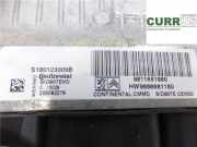 CITROEN C4 GRAND PICASSO 2015 9HC Motorsteuergerät (ECU) 9800630080 47620KM