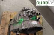 OPEL INSIGNIA A 2014 A20NHT Schaltgetriebe 6-Gang 95519495 119390KM
