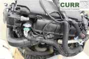 CITROEN NEMO 2009 8HS ORIGINAL MOTOR 0139VE 192660KM