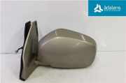 SUZUKI VITARA 2005 H27A Seitenspiegel links elektrisch 8470266D32Z2S 184210KM