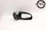HYUNDAI I20 2009 G4FA Seitenspiegel rechts elektrisch 876201J210 124190KM