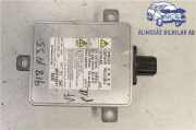 PEUGEOT 4007 2009 4HN Steuergerät Scheinwerfer 6224P1 190160KM
