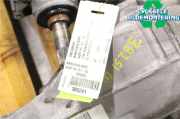 AUDI A5 8T 2016 CNHA Differential 0BC500044 36260KM