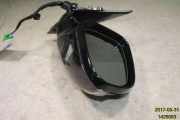 VOLVO V40 2015 D5204T6 Seitenspiegel rechts elektrisch 41090KM