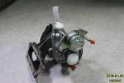 RENAULT CLIO IV 2016 H4B-400 Turbolader 144102069R 31940KM
