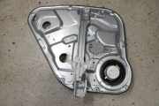 HYUNDAI SANTA FE 2010 G4KE Fensterheber Motor 834802B020HZ 48770KM