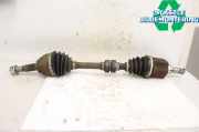 NISSAN JUKE 2011 K9K Antriebswelle vorne links 391011KC0B 162750KM