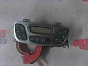 HYUNDAI SANTA FE 2003 G6BA Steuergerät Klima 97250 26200OW 147010KM