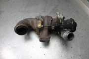CITROEN NEMO 2008 8HS Turbolader 0375N6 0KM