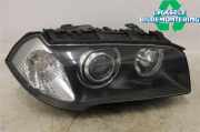 BMW X3 E83 2004 M54-B30 Scheinwerfer rechts 63123418387 213580KM