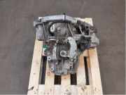 RENAULT KANGOO 2020 TL4-363 Schaltgetriebe 6-Gang 8201748323 25300KM