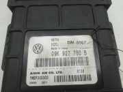 VW TRANSPORTER T5 2004 AXD Elektrik Steuergerät Automatikgetr 09K927750B 2092550KM