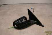 VOLVO S40/V50 2006 B4184S8 Seitenspiegel rechts elektrisch 30744588 204380KM