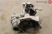 AUDI A3 8P 2008 BKC Schaltgetriebe 5-Gang 0A4300045MX 192150KM