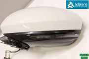 RENAULT TALISMAN 2017 K9K-646 Seitenspiegel links elektrisch 963318262R 82530KM