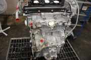 RENAULT CLIO V 2021 H4D-450 ORIGINAL MOTOR 8201720530 17140KM