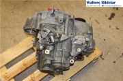 AUDI TT 8J 2007 6 VXL Schaltgetriebe 6-Gang 02Q300040LX 124330KM