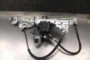 RENAULT MEGANE IV 2021 K9K-872 Fensterheber elektrisch 807206746R 105250KM