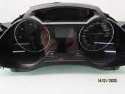 AUDI A4 2009 CAGA Instrumente Tachometer 8K0920900C 2076430KM