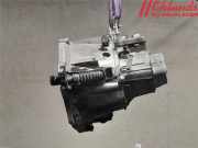 CITROEN C3 2016 BHY Schaltgetriebe 5-Gang 1617007480 118900KM