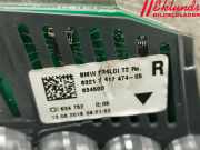 BMW 3 F34 GRAND TURISMO 2017 B47-D20A Rückleuchte Heckklappe rechts 63 21 7 417 474 152550KM