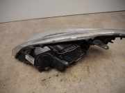 RENAULT MEGANE III 2011 K9K-836 Scheinwerfer rechts 260100017R 158010KM