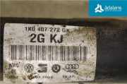 VW TOURAN 1T 2007 BLS Antriebswelle vorne rechts 1K0407454BX 184060KM