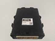 TOYOTA AURIS 2017 2ZR-FXE Elektrik Steuergerät Automatikgetr 8953512021 246060KM