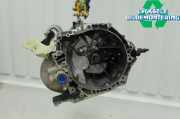 OPEL CROSSLAND X 2018 B12XHL Schaltgetriebe 6-Gang 1612478480 110470KM