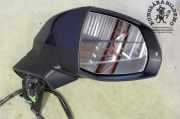 AUDI Q5 FY 2018 DAXB Seitenspiegel rechts elektrisch 80B 857 410 B 9B9 61160KM