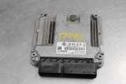 SEAT ALTEA XL 2011 CDAA Motorsteuergerät (ECU) 1P0907115AE 165580KM