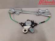 TOYOTA COROLLA 19- 2020 2ZR-FXE Fensterheber elektrisch 69820-02741 134400KM