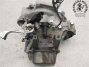 SKODA FABIA NJ 2016 Ospecificerat Schaltgetriebe 6-Gang 02U300050RX 12200KM