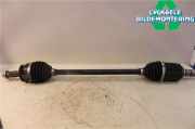 SUBARU XV 2018 FB20 Antriebswelle vorne links 2540KM