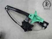 VW TIGUAN 2017 DFHA Fensterheber elektrisch 5NA839461B 18320KM