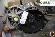 VOLVO S40/V50 2008 30787727 Schaltgetriebe 6-Gang 8252231 160580KM